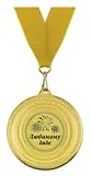 Медаль подарочная Любимому дяде (MED04-295) 2312216 — 1