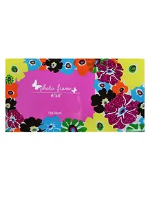 Фоторамка из стекла 10x15 см (28762)