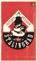 Книга Christmas at Stalingrad ()