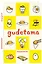 Gudetama. Ежедневник недатированный (А5, 80 л.) — 369753 — 2