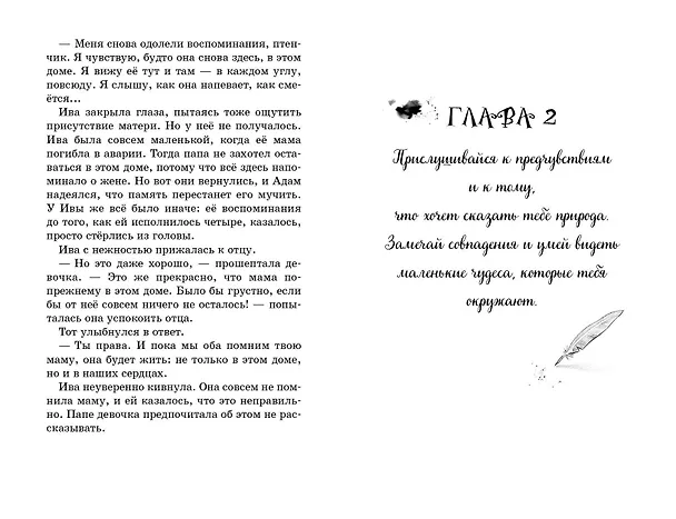 Книга Талисман четырёх стихий (Сабина Больманн) — 9