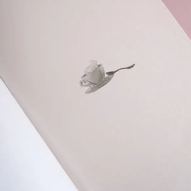 Книга Хотеть касаться (Хельга Петерсон) — 8