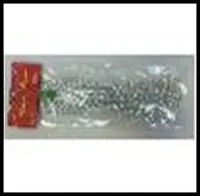 Новогодняя гирлянда "Бусы"-27231 (270 см, пластик)