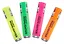 Текстовыделители GoodMark, 4 цвета 1-4 мм — 241506 — 2