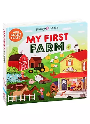 My First Farm — 2826501 — 1