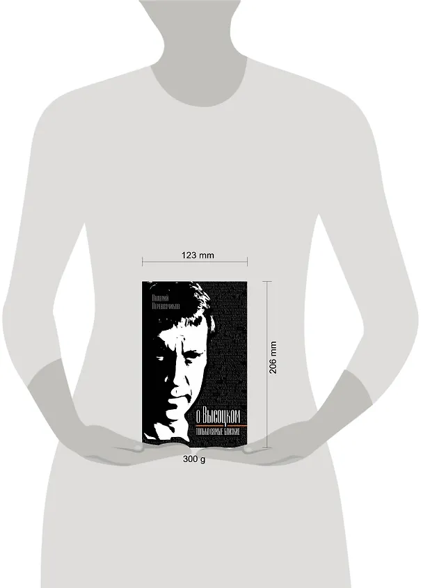 Книга Высоцком - только самые близкие (Валерий Перевозчиков) — 4