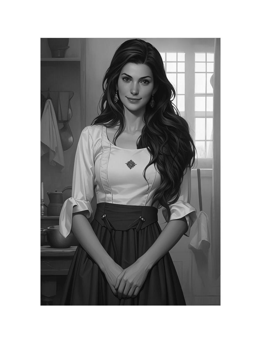 Изображение бумажной книги