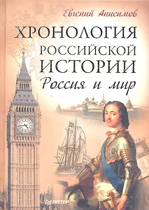 Хронология российской истории. Россия и мир