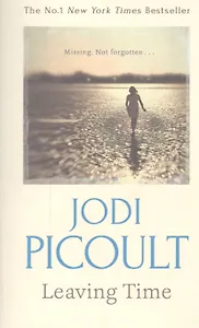 Leaving Time, Picoult, Jodi