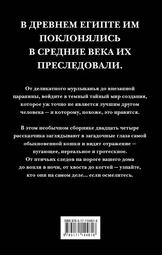 Книга Финт хвостом (Стивен Кинг) — 2