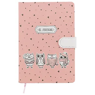 Записная книжка «Be awesome» 2641569