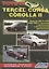 Toyota Tercel Corsa Corolla II Модели 1990-1999 гг. выпуска: Устройство, техническое обслуживание и ремонт (черно-белое издание) — 2175565 — 2