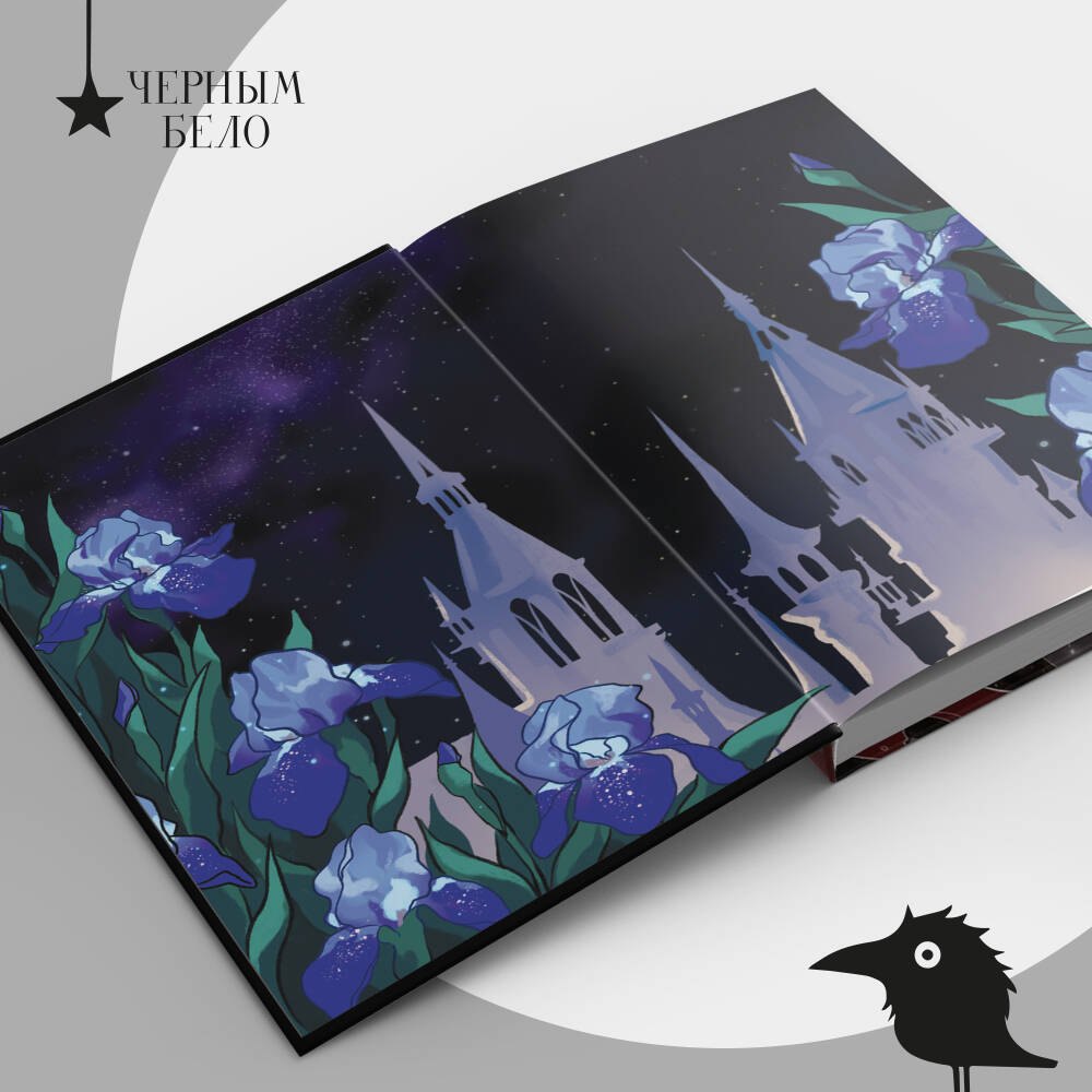 Изображение бумажной книги