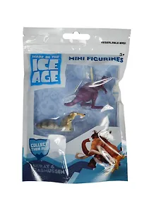 Игрушка Ледниковый период-4 (2 шт) (5 см) (237029) (в ассорт.) (пакет)