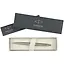 Ручка шариковая Parker, Jotter XL Monochrome 2020 Grey, подарочная синяя 1 мм — 256548 — 2