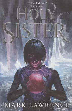 Holy Sister — 2826338 — 1