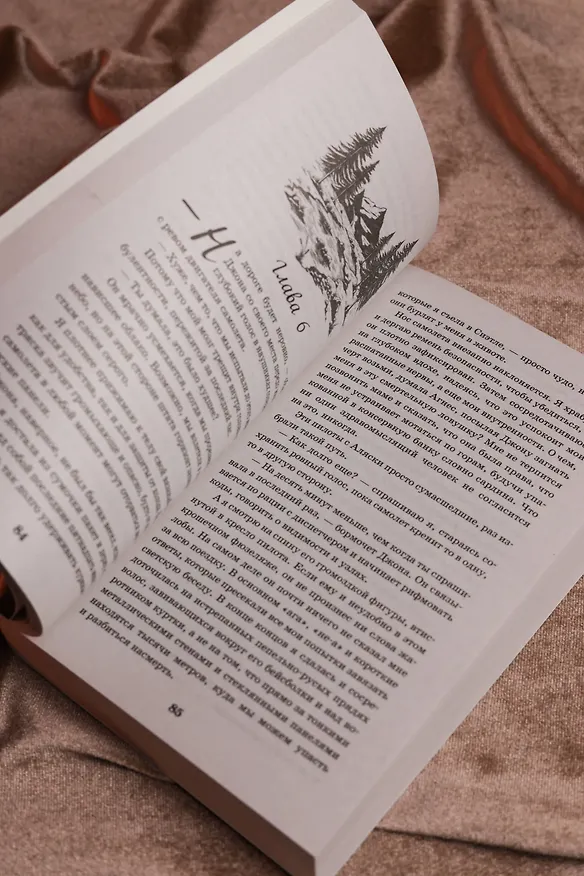 Книга Дикая Флетчер (К. А. Такер) — 12