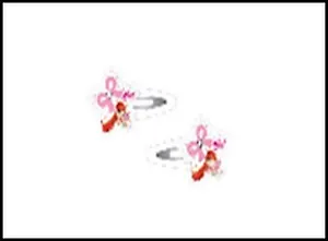 Заколка для волос (14007) (WINX Club)