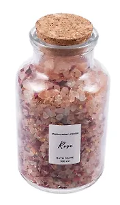 Соль для ванны Роза (180 мл)