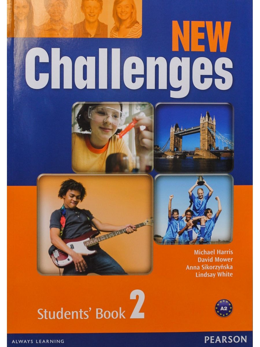 

Challenges NEd 2 SB