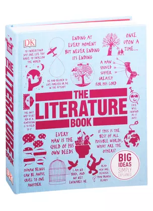 The Literature Book — 2826060 — 1