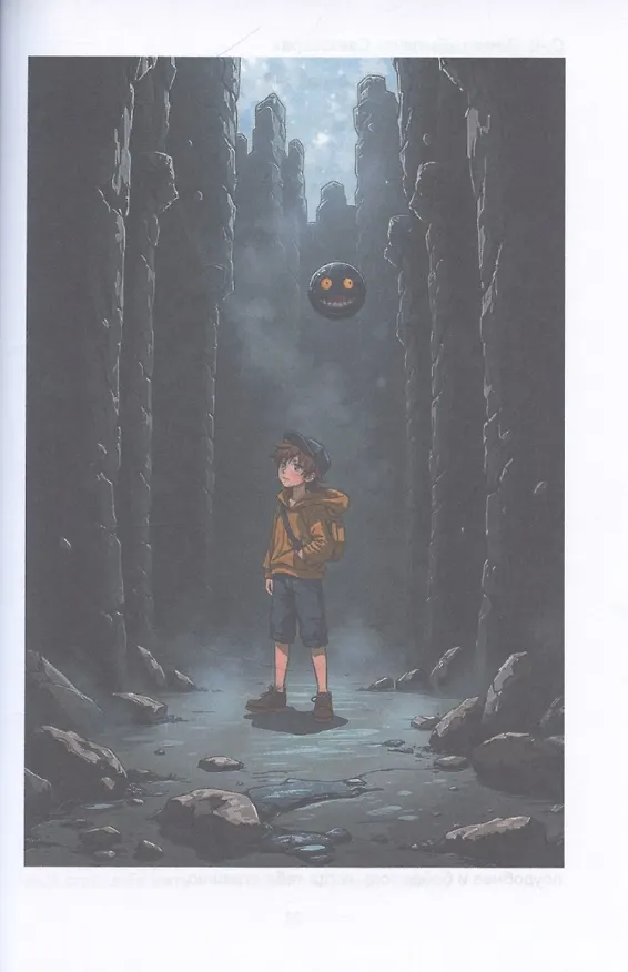 Книга Былички Светозара (Сергей Демин) — 4