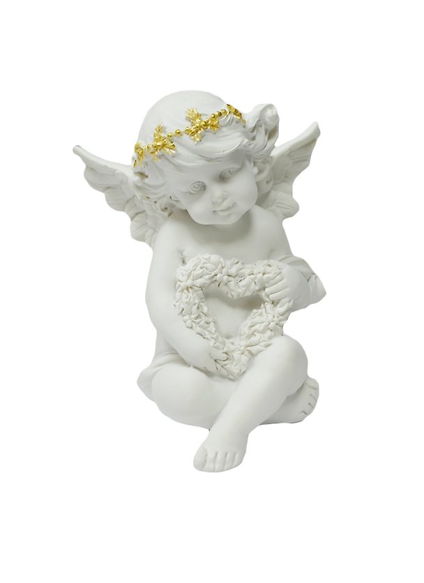 Фигурка Ангел коллекция Amore (10см) (390-405) 2440449 — 1