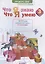 Что я знаю. Что я умею. Русский язык. 3 класс. Тетрадь проверочных работ: в 2-х ч. Ч. 1( 1 -е полугодие) Вариант I. II — 2538872 — 3