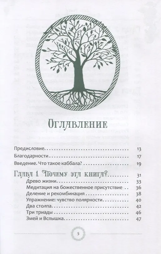Книга Каббала для виккан: церемониальная магия в помощь язычнику (Джек Чанек) — 2