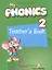 My Phonics 2. Teachers Book — 2532365 — 1