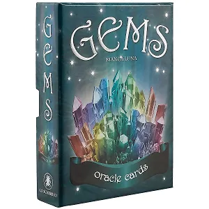 Таро Аввалон, Оракул Камня EX85