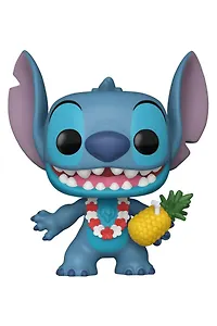 Фигурка FUNKO POP Disney: L&S - Luau Stitch (FNK86275)