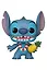 Фигурка FUNKO POP Disney: L&S - Luau Stitch (FNK86275) — 3153629 — 2