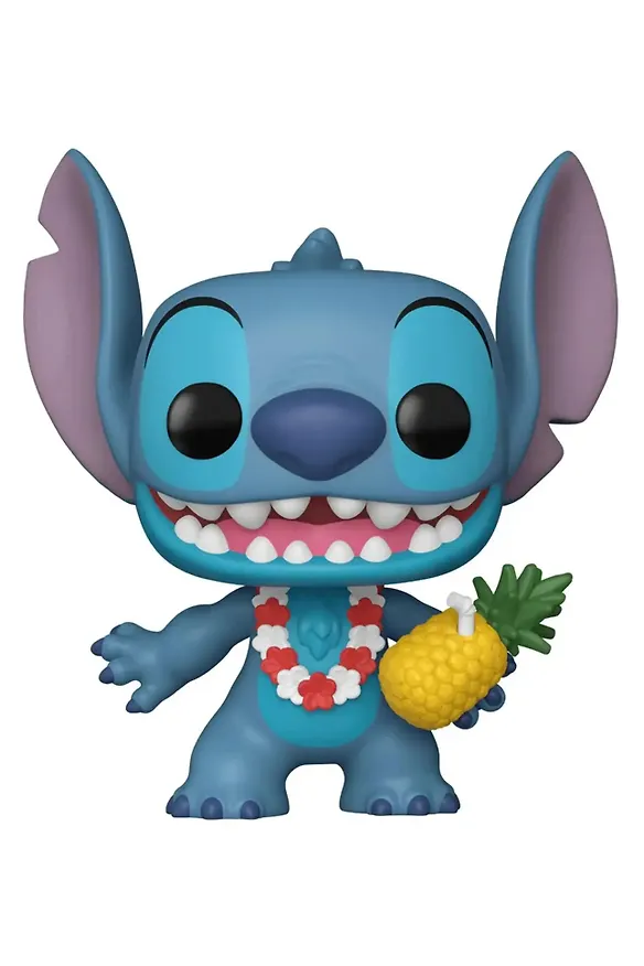 Фигурка FUNKO POP Disney: L&S - Luau Stitch (FNK86275) 3153629 — 2