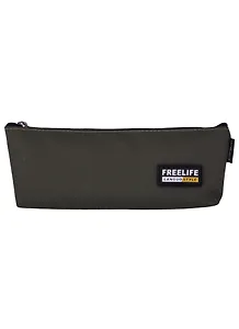 Пенал на молнии Free Life (ПВХ) (23,5х8) (12-Languo-LG-12206)