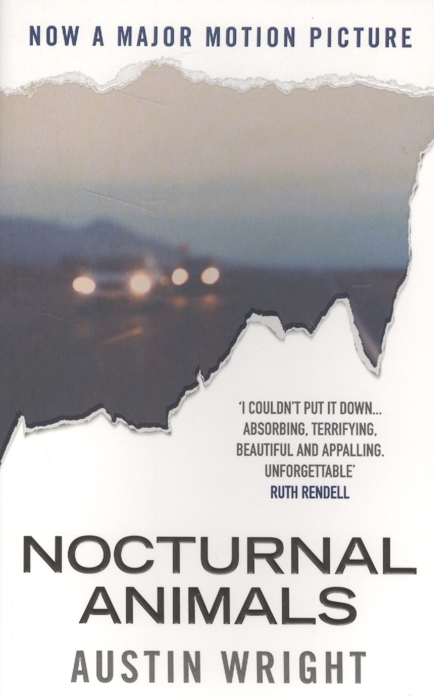 

Nocturnal Animals