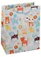 Пакет подарочный бумажный А4 "Funny zoo", детский — 243430 — 2