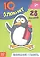 Развивающий блокнот "Внимание и память". 28 заданий — 2705523 — 1