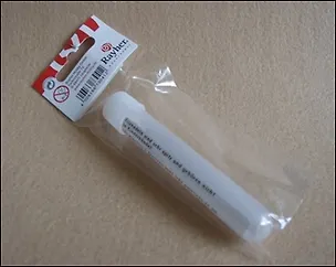 Игла для набивания (грубая, средняя, тонкая) (5361800) (78мм) (3шт) 2263314