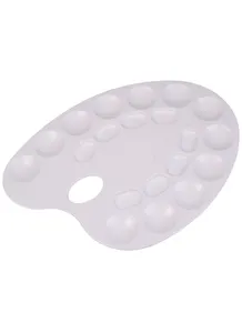 Палитра для смешивания красок, 20 ячеек