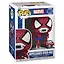 Фигурка Funko POP! Bobble Marvel Doppelganger Spider-Man (Exc) (961) — 2963255 — 2