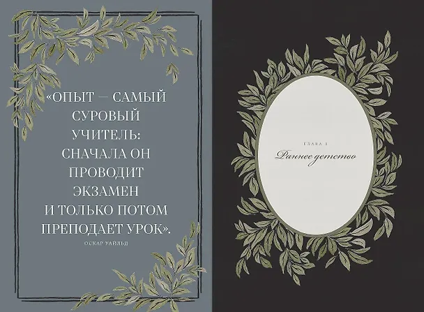 Книга Папина история: Дневник воспоминаний и размышлений для моей семьи (Кори Герольд) — 10