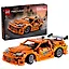 42204 Конструктор детский LEGO Technic Форсаж: Тойота Супра MK4, 810 деталей, возраст 9+ — 3169409 — 1
