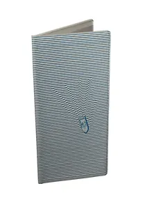 Обложка для путешествия Ship lines