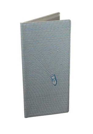 Обложка для путешествия Ship lines 2404198