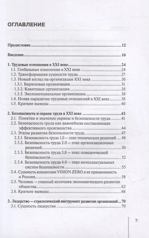 Книга Безопасность и экономика труда: актуальные проблемы решения: монография (Серик Мажкенов) — 2
