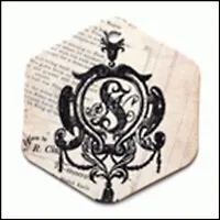 Бирка упак. Викторианская S (12-00006) 2340687