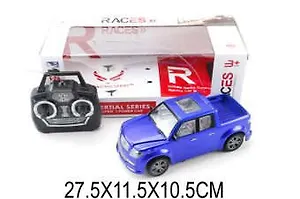 Игрушка, Shantou Gepai, Машина радиоуправляемая, 1:24, 4 канала, свет