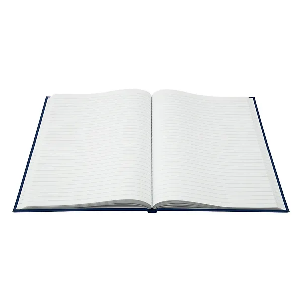Книга учёта, линейка, 96 листов, А4 238504 — 3