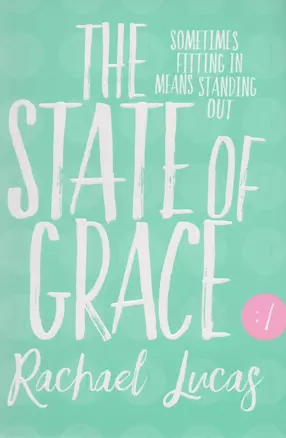 The State of Grace — 2612727 — 1